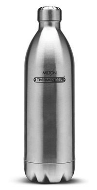 Thermosteel Duo 1800ML - Steel