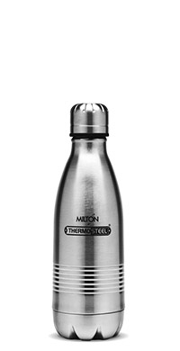 Thermosteel Duo 350ML - Steel