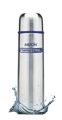 Thermosteel Flask 500ML - Blue