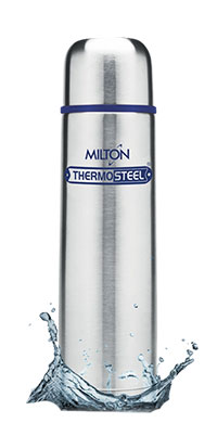 Thermosteel Flask 750ML - Blue