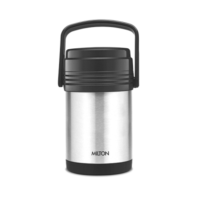 Milton Hot Meal - Thermosteel Tiffin Box