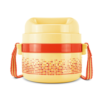 Milton Pioneer Lunch Box - Insulated