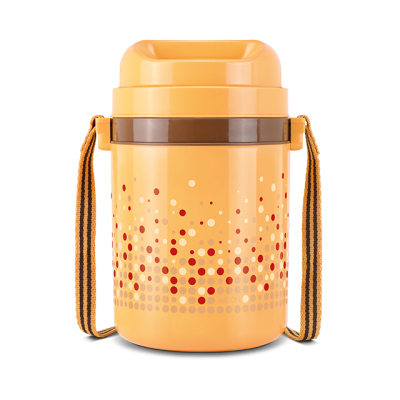 Milton Pioneer Lunch Box - Insulated
