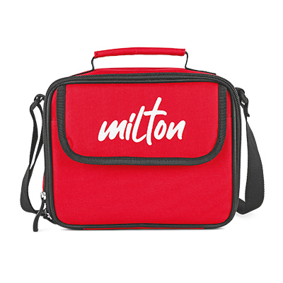 Milton Meal Combi - Insulated Tiffin with Water Glass