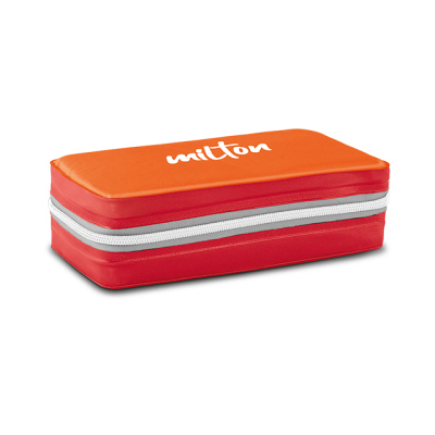 Milton Mini Lunch - Insulated Tiffin with Fork & Knife