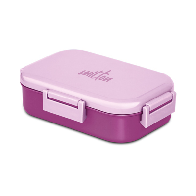 Milton Senior Flatmate - Insulated Lunch Box for College