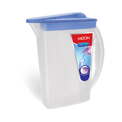 Milton H2O Slim - Plastic Water Jug