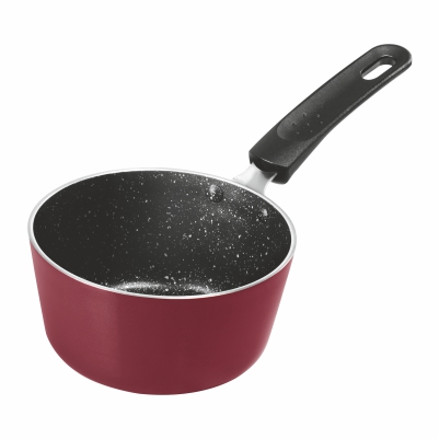 Milton SAUCE PAN- Granito Non-induction